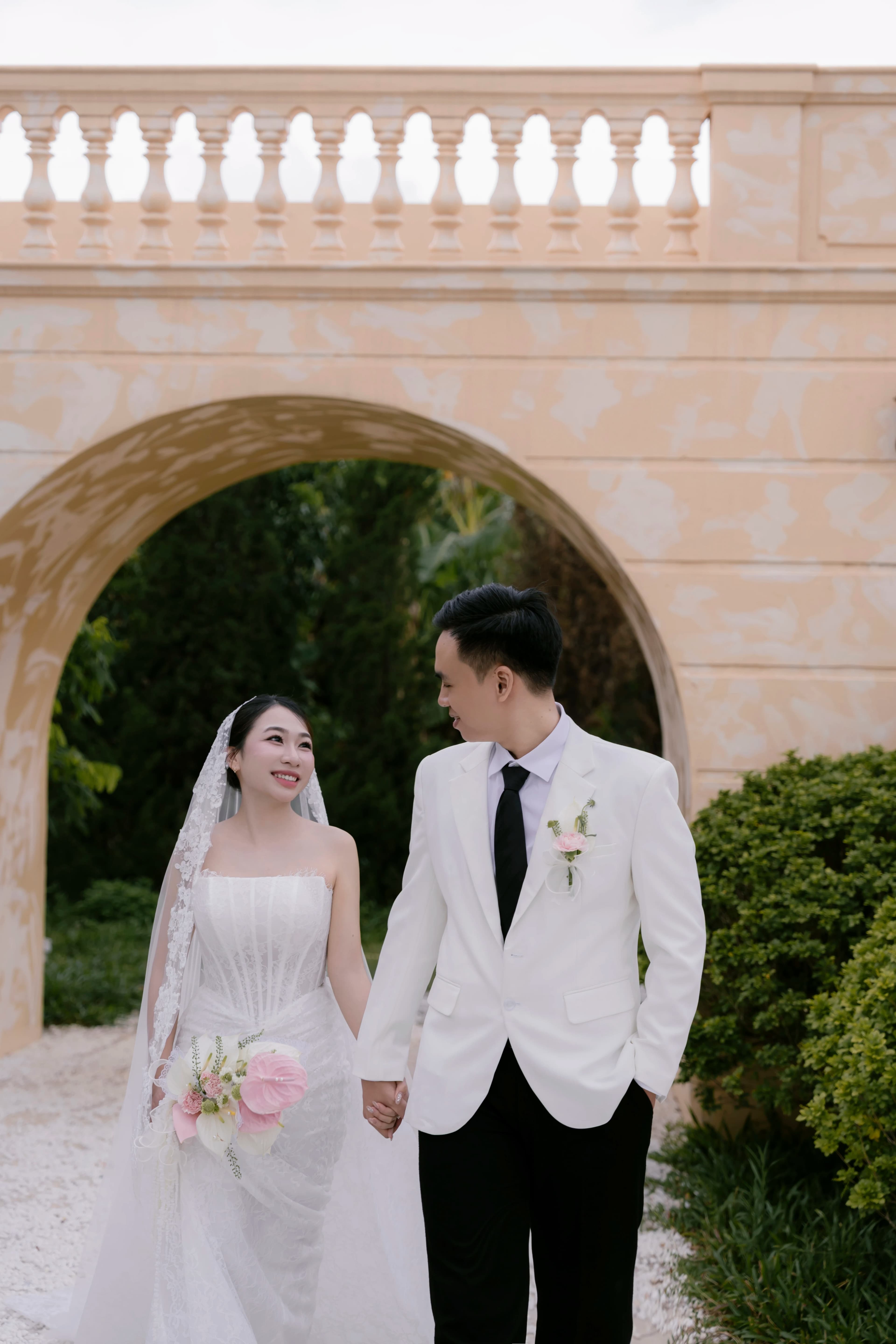 Ảnh cưới số 1