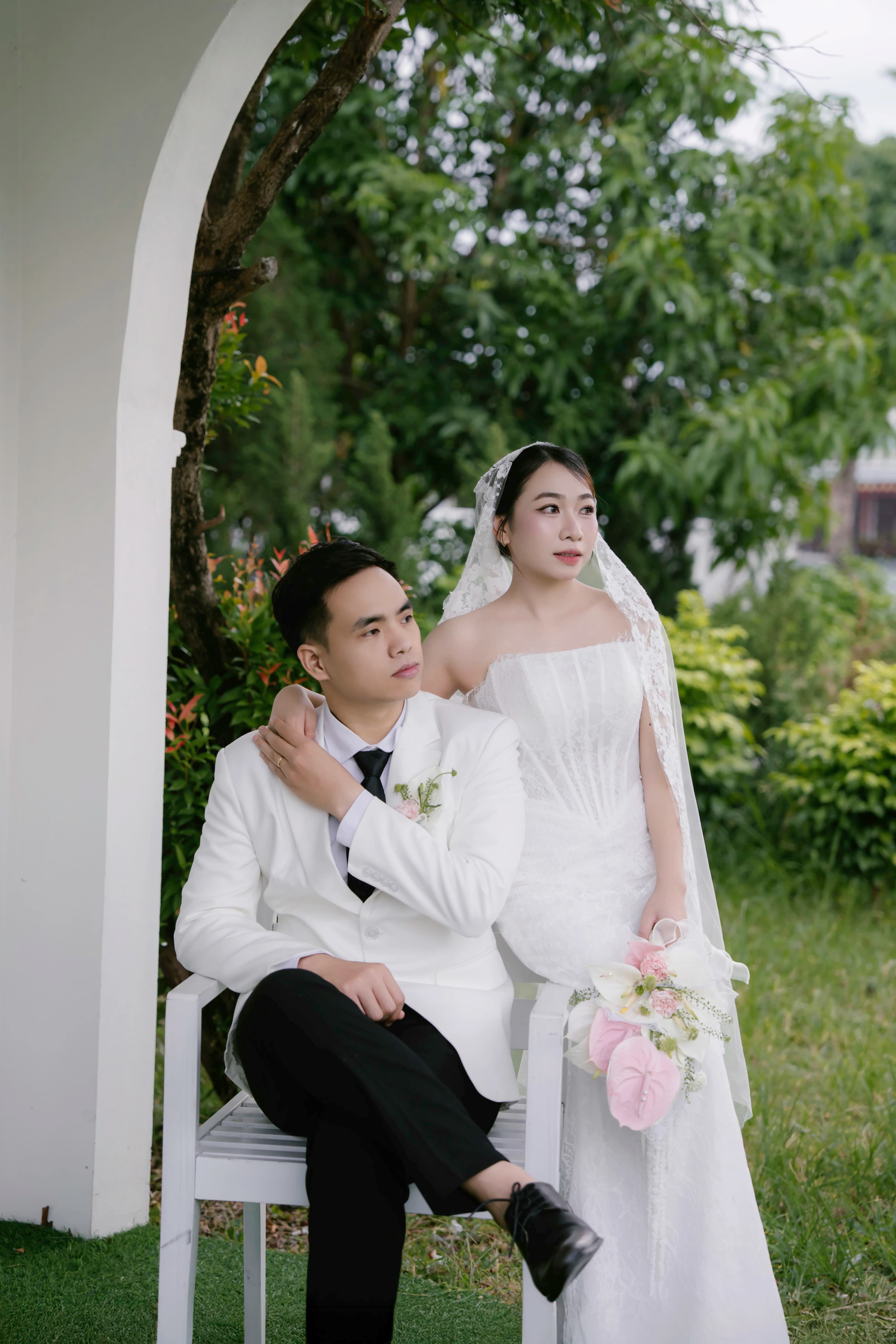 Ảnh cưới số 12