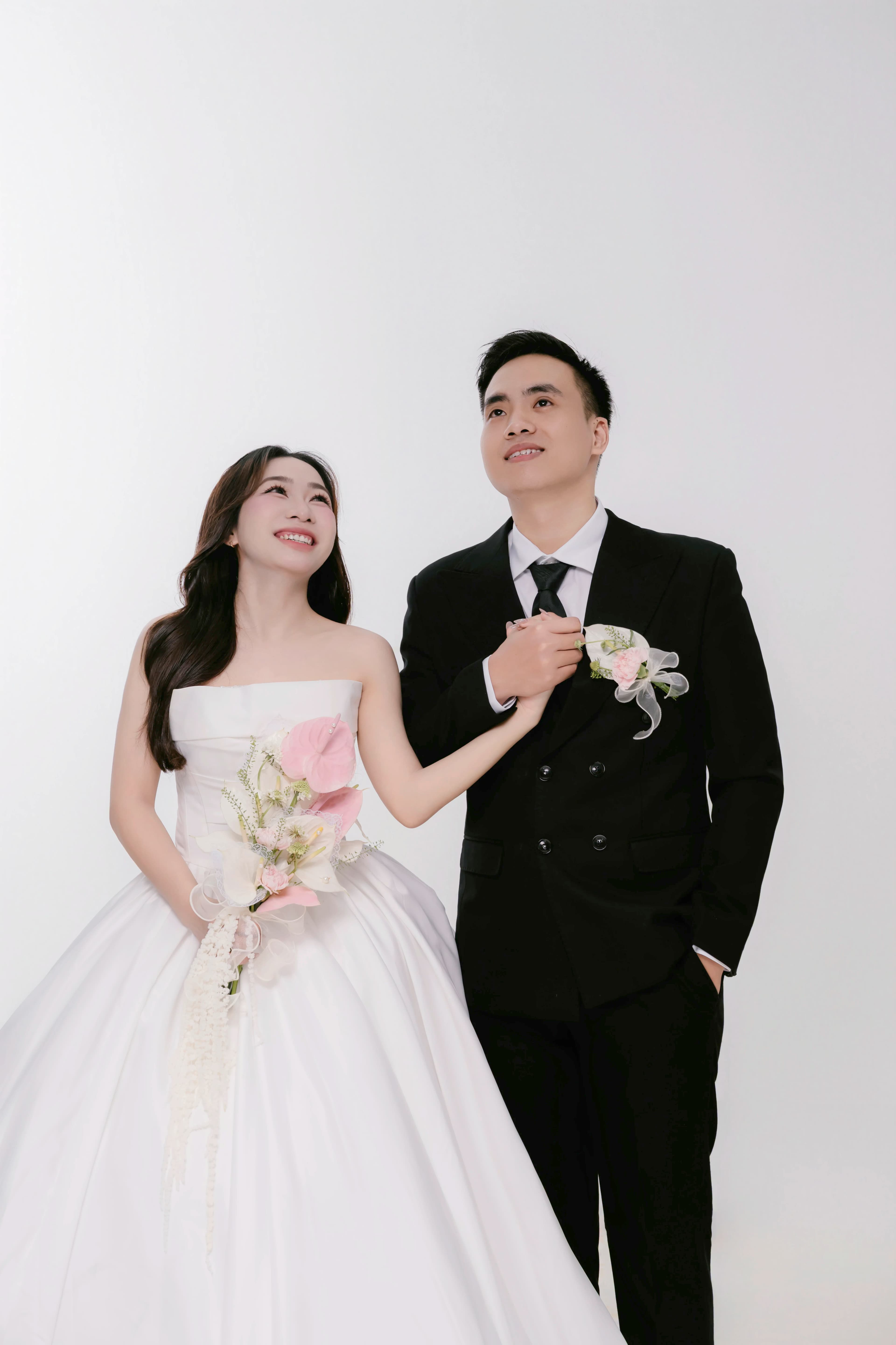 Ảnh cưới số 2