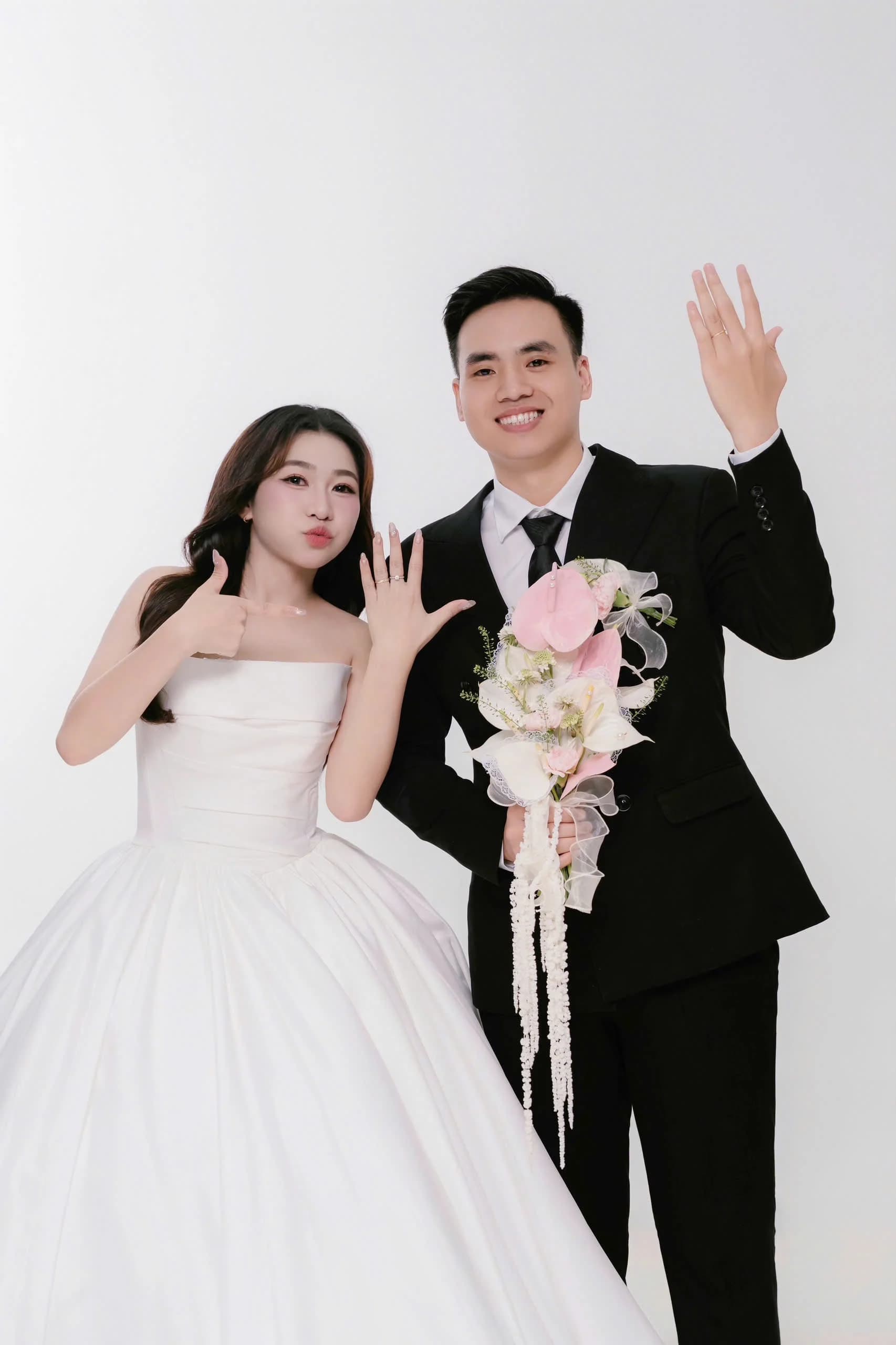 Ảnh cưới số 15